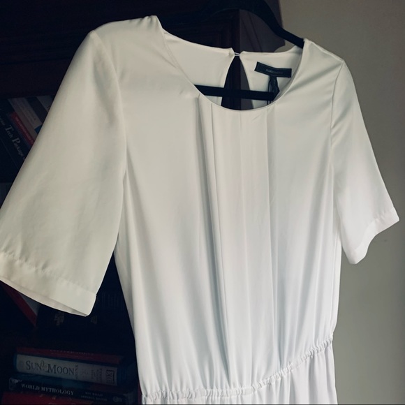 BCBG Maddison Jumpsuit - Picture 3 of 7